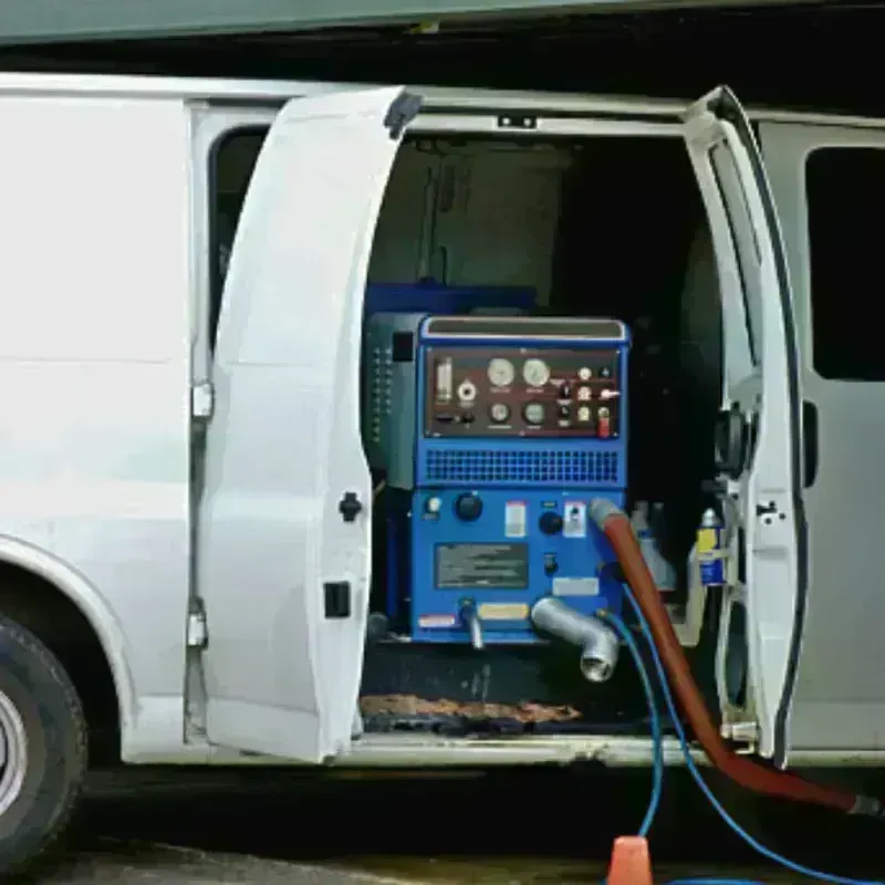 Water Extraction process in Greenlee County, AZ